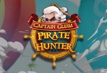 Captain Glum Pirate Hunter